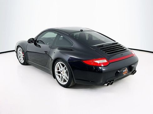 Used 2011 Porsche 911 GT3 RS image 8