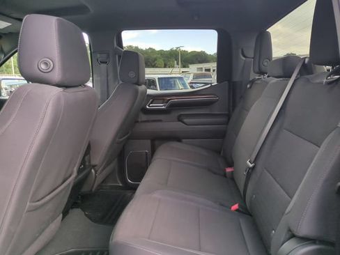 Used 2024 Chevrolet Silverado 1500 LT RWD image 16