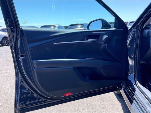 Used 2025 Toyota Camry LE FWD image 21
