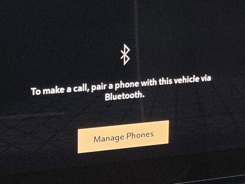 Used 2025 GMC Sierra 1500 Denali Ultimate image 8