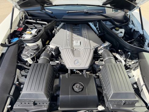 Used 2014 Mercedes-Benz SLS AMG GT Roadster image 26