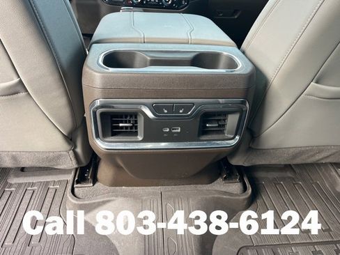 Used 2024 GMC Sierra 1500 SLT w/ SLT Premium Plus Package image 14