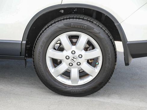 Used 2008 Honda CR-V EX-L image 11