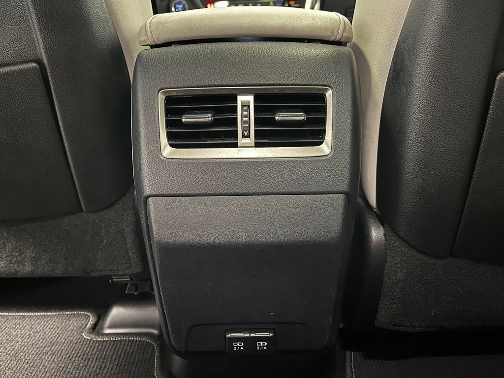 Used 2022 Lexus RX 450h AWD w/ Premium Package image 16