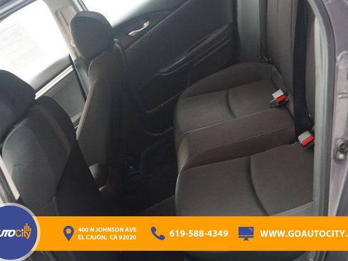 Used 2016 Honda Civic EX-T image 14
