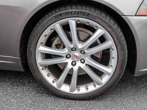 Used 2009 Jaguar XK Coupe RWD image 9
