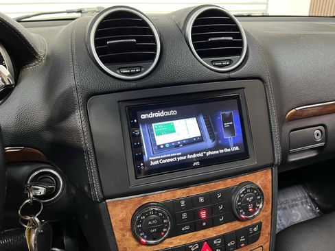 Used 2007 Mercedes-Benz GL 450 4MATIC image 8