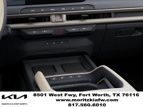 New 2027 Kia Telluride EX AWD/4WD image 23