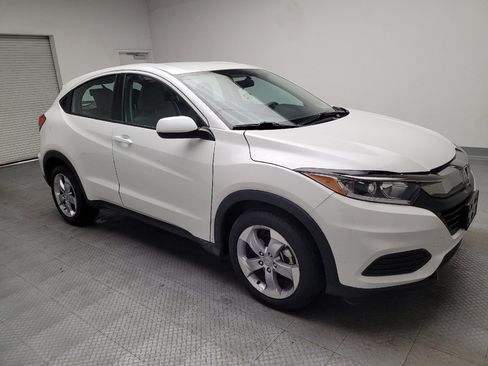 Used 2022 Honda HR-V LX image 11