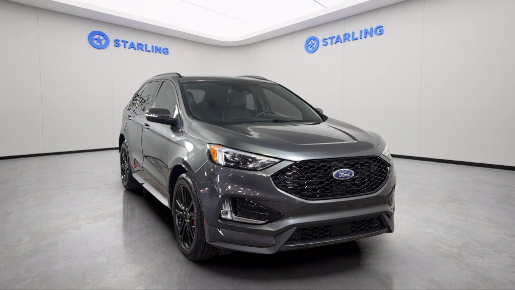 Used 2020 Ford Edge ST-Line FWD image 15