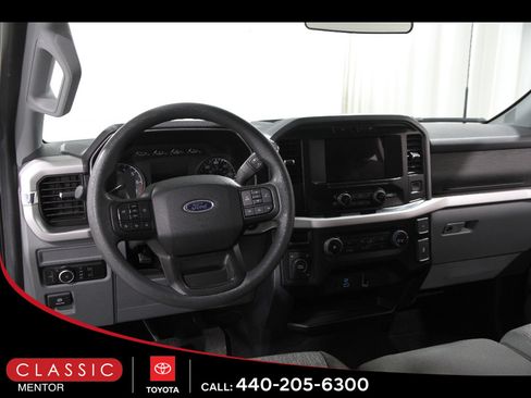 Used 2023 Ford F150 XLT AWD/4WD image 6