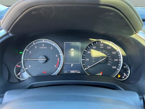 Certified 2022 Lexus RX 350L Luxury image 28