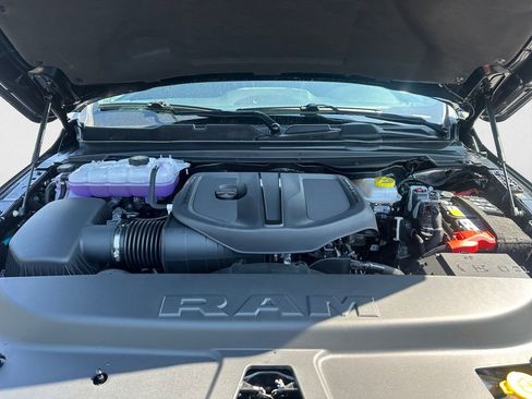 New 2026 RAM 1500 Classic Warlock image 14