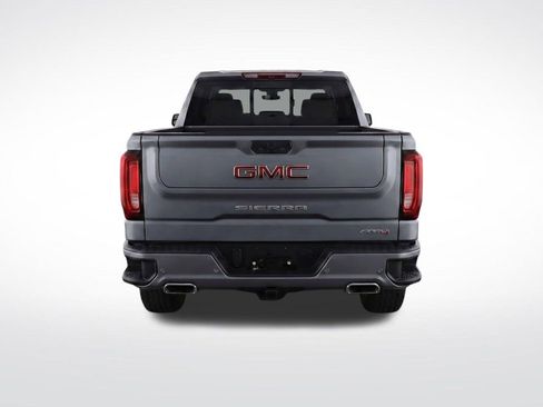 Used 2021 GMC Sierra 1500 AT4 w/ AT4 Premium Package AWD/4WD image 7