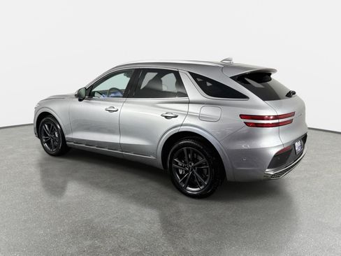 New 2027 Genesis GV70 2.5T Advanced AWD/4WD image 7