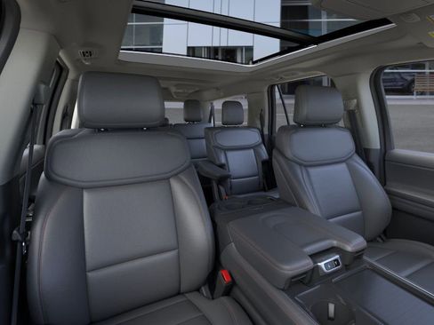 New 2025 Ford Expedition Max Active image 33