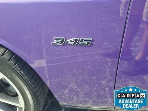 Used 2023 Dodge Challenger R/T w/ Plus Package image 41