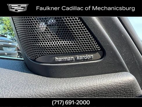 Used 2016 BMW 340i xDrive Sedan AWD/4WD image 30