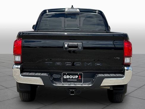 Used 2023 Toyota Tacoma SR5 image 5