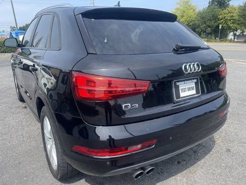 Used 2018 Audi Q3 2.0T Premium w/ Convenience Package FWD image 5