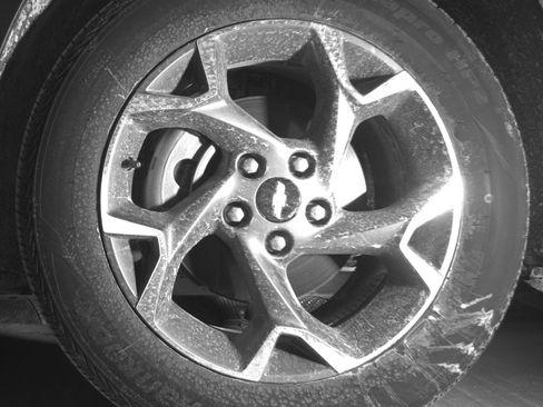 Used 2025 Chevrolet Trax LT w/ LT Convenience Package image 12