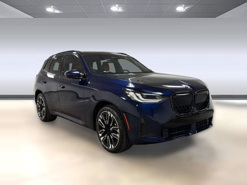 Used 2026 BMW X3 xDrive30i w/ M Sport Package AWD/4WD image 7