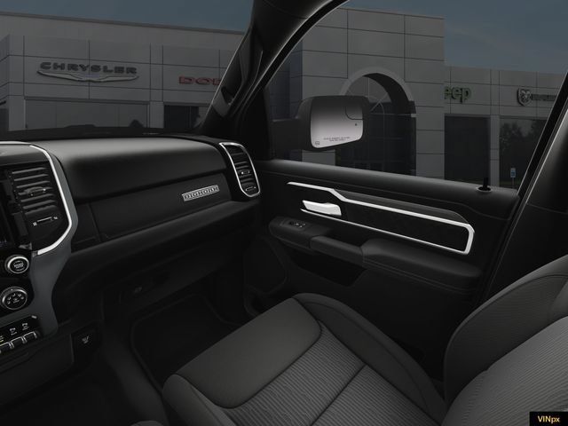 New 2025 RAM 1500 Big Horn AWD/4WD image 21