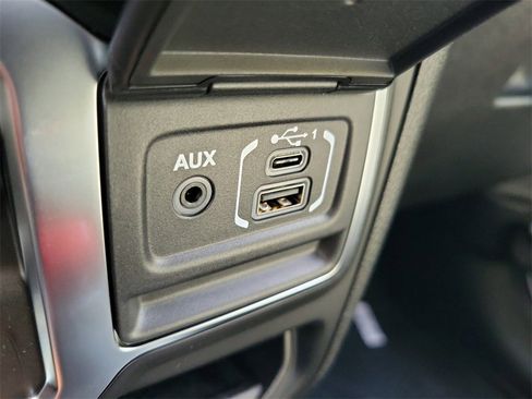 New 2026 Jeep Wrangler Sport image 28