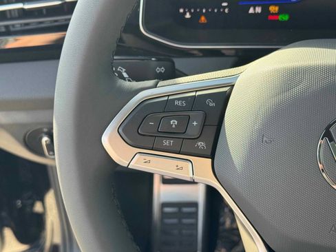 New 2026 Volkswagen Jetta Sport FWD image 16