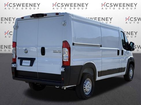 New 2026 RAM ProMaster 1500 image 5