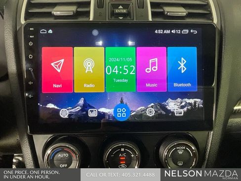 Used 2020 Subaru WRX Premium AWD/4WD image 35