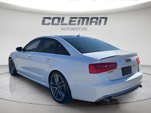 Used 2013 Audi S6 Prestige w/ Driver Assistance Pkg image 3