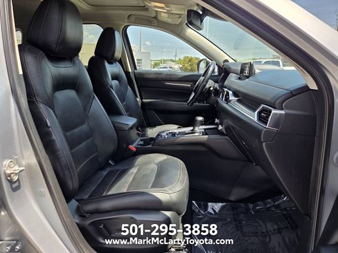 Used 2020 MAZDA CX-5 Grand Touring FWD image 20