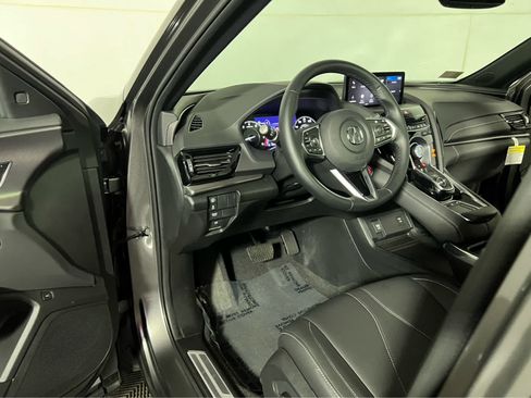 Used 2026 Acura RDX SH-AWD image 22