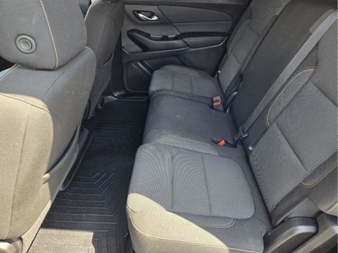 Used 2020 Chevrolet Traverse LS FWD image 29