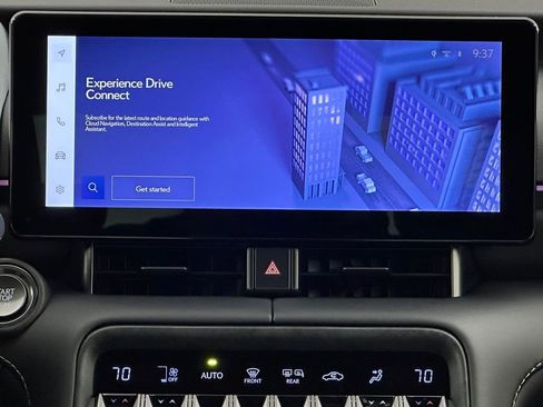 New 2026 Lexus IS 350 F Sport AWD/4WD image 23
