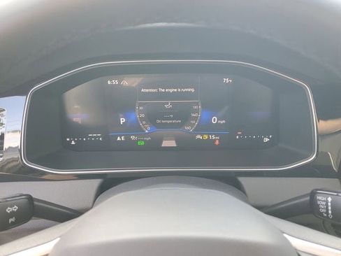 New 2026 Volkswagen Jetta Sport FWD image 19