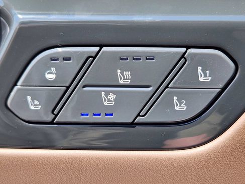 New 2026 Kia EV9 GT-Line AWD/4WD image 21