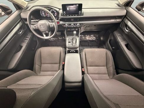 Certified 2024 Honda CR-V EX image 16