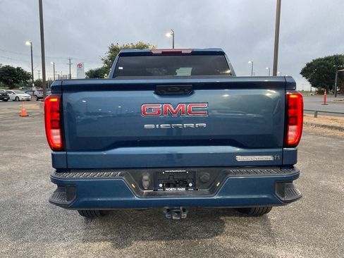 Used 2026 GMC Sierra 1500 Elevation AWD/4WD image 6