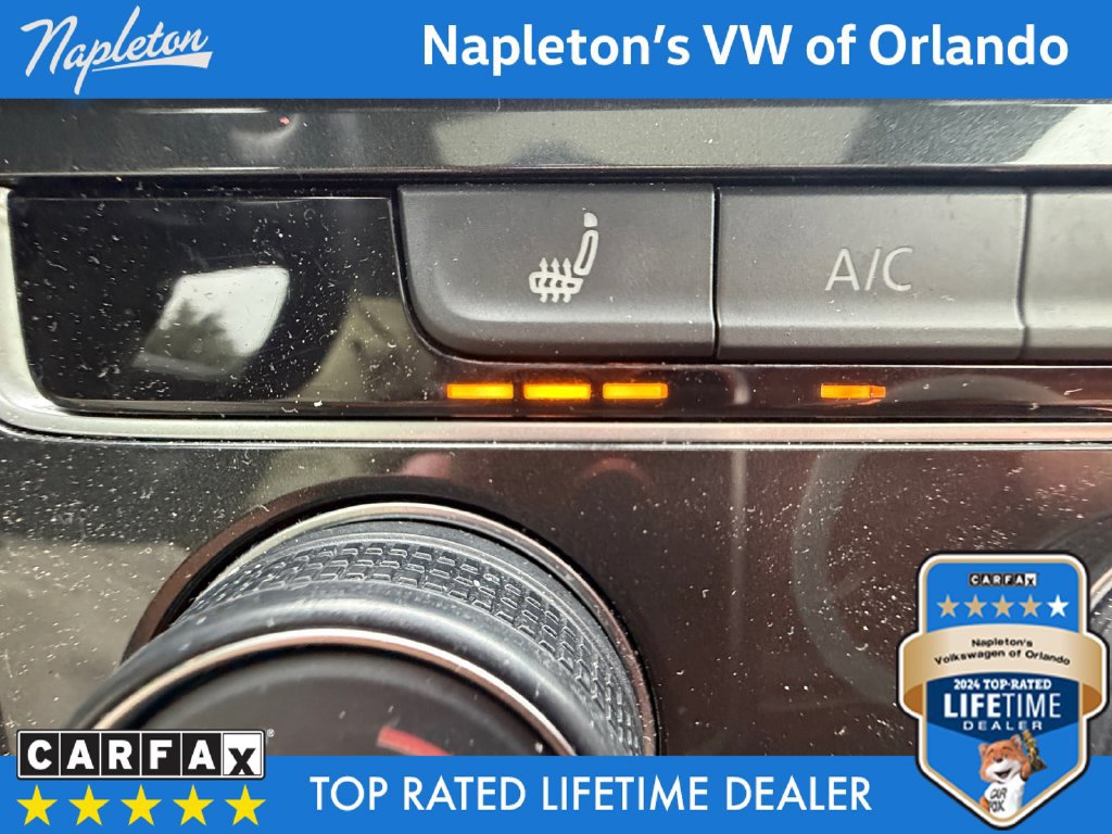 Used 2020 Volkswagen Golf 4-Door FWD image 20