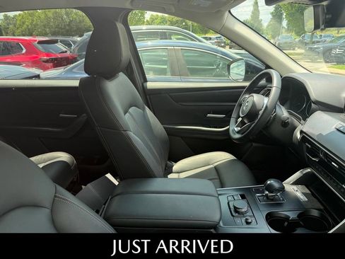 Certified 2026 MAZDA CX-90 3.3 Turbo w/ Select Package AWD/4WD image 7