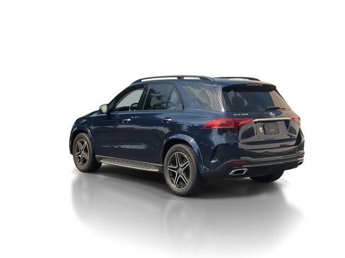 Used 2022 Mercedes-Benz GLE 350 image 6