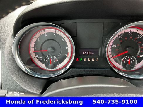 Used 2017 Dodge Grand Caravan SXT FWD image 35