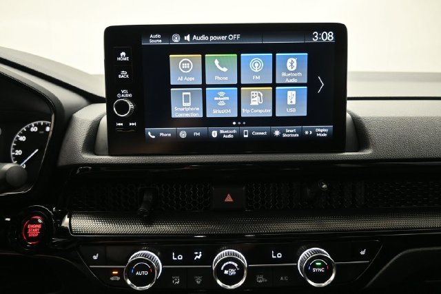 Certified 2025 Honda CR-V EX-L image 4