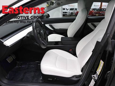 Used 2019 Tesla Model 3 Performance AWD/4WD image 14