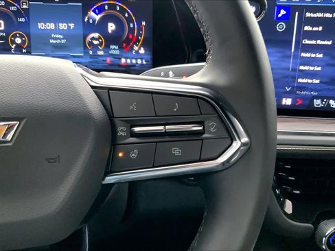 Used 2025 Chevrolet Tahoe Premier image 25