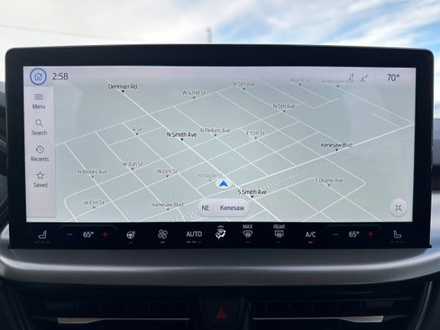 Used 2023 Ford Escape Active w/ Tech Pack #2 image 16