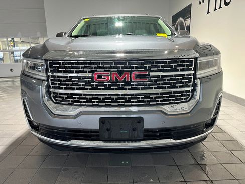 Used 2021 GMC Acadia Denali image 2