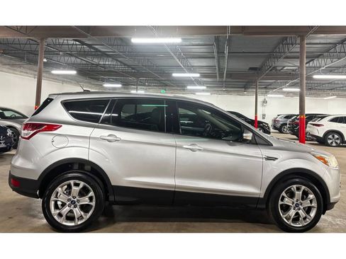 Used 2013 Ford Escape SEL image 9